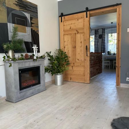 Apartamenty Sudeckie Nad Zalewem Sosnówka Extérieur photo