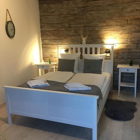 Apartamenty Sudeckie Nad Zalewem Sosnówka Extérieur photo