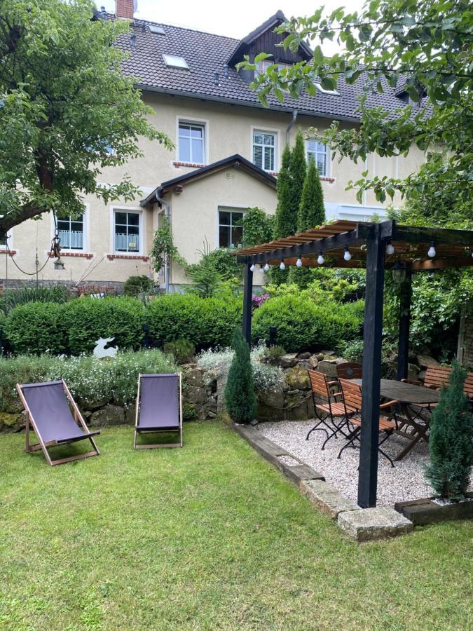 Apartamenty Sudeckie Nad Zalewem Sosnówka Extérieur photo