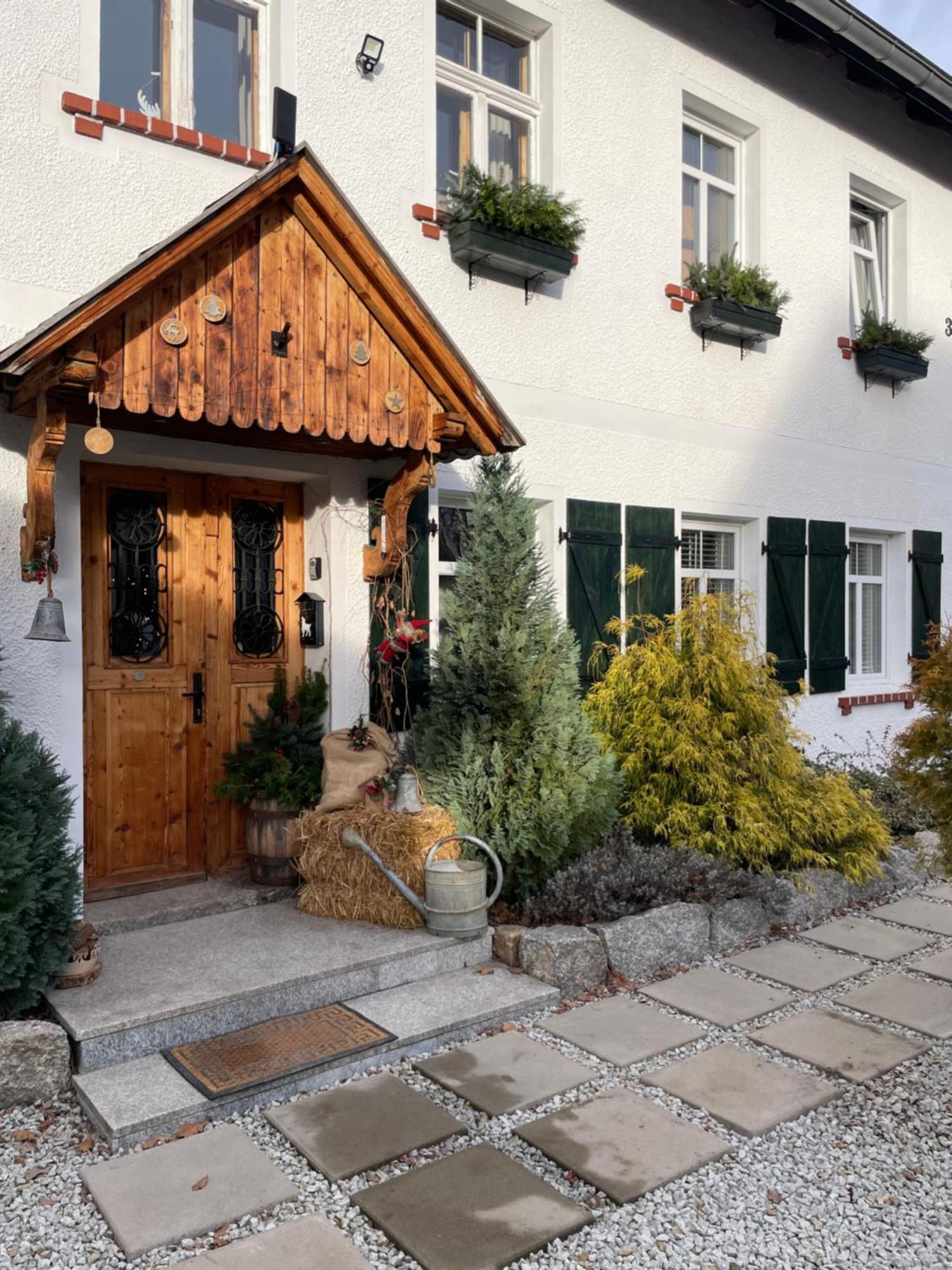 Apartamenty Sudeckie Nad Zalewem Sosnówka Extérieur photo