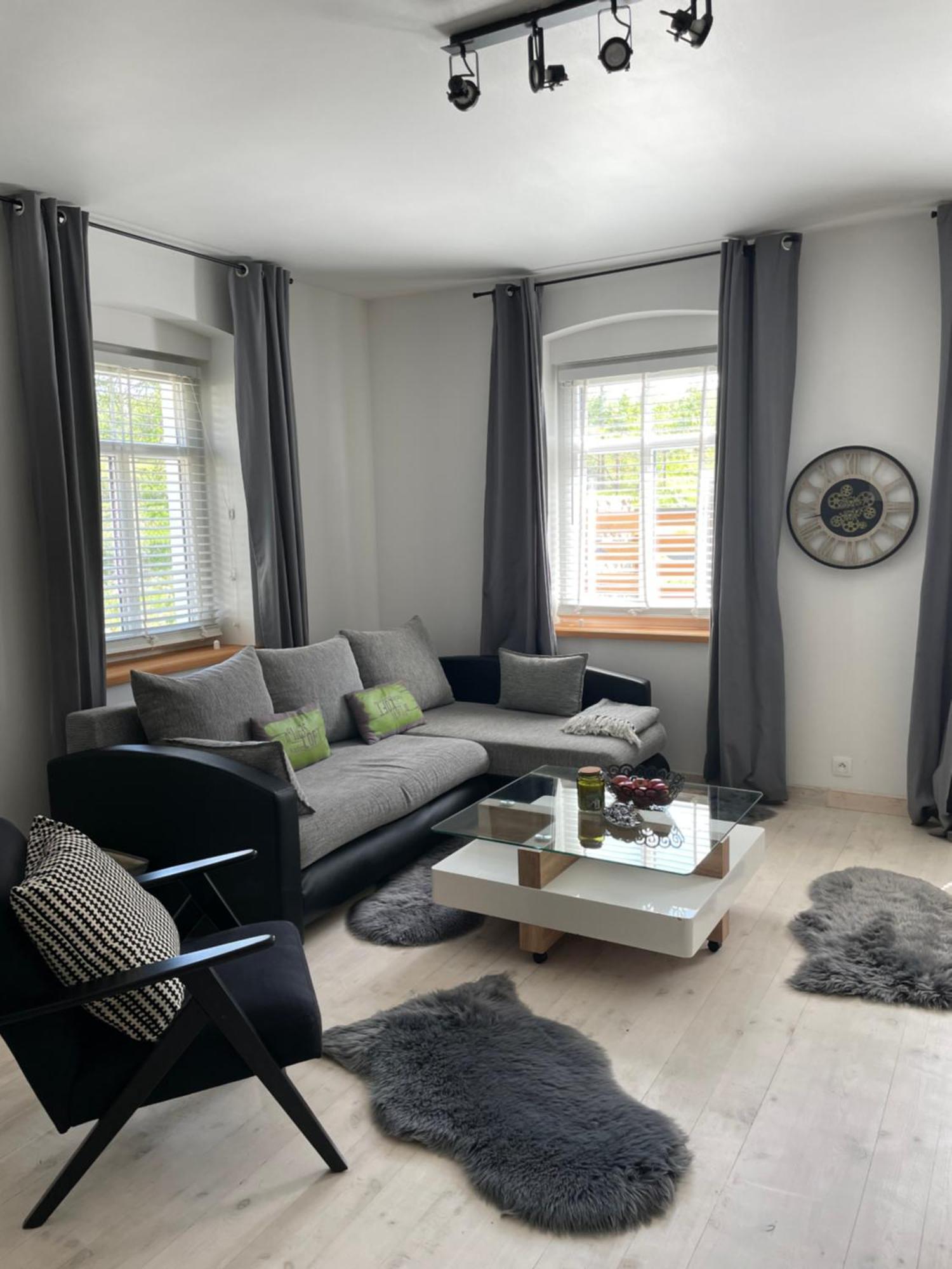 Apartamenty Sudeckie Nad Zalewem Sosnówka Extérieur photo