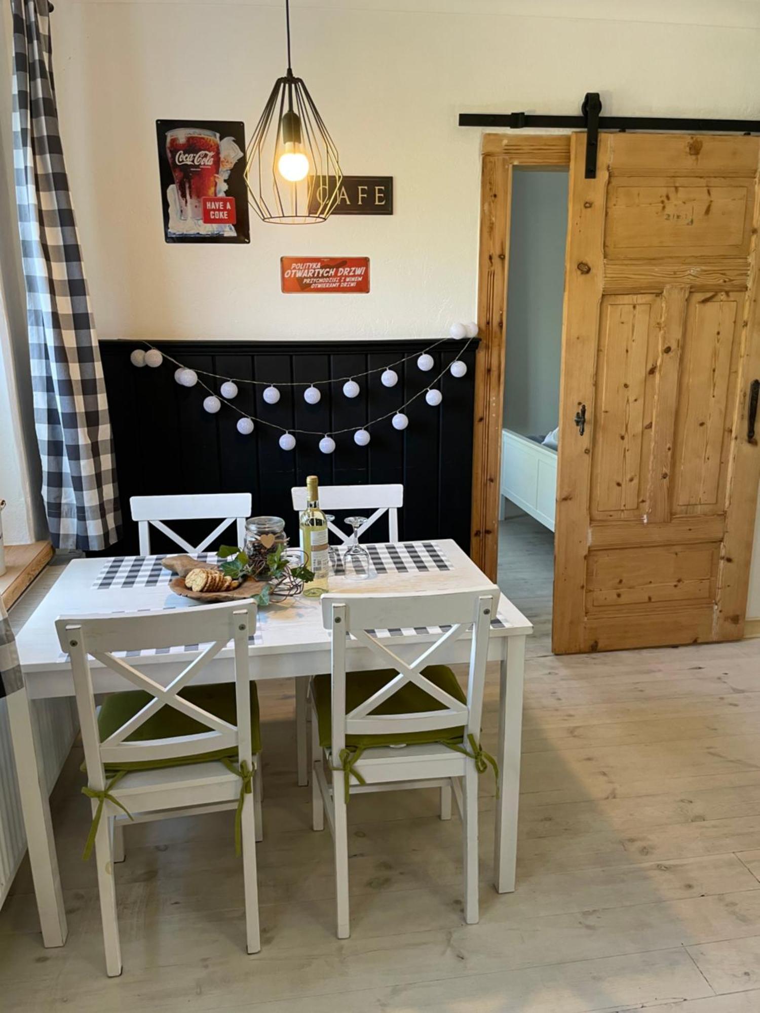 Apartamenty Sudeckie Nad Zalewem Sosnówka Extérieur photo
