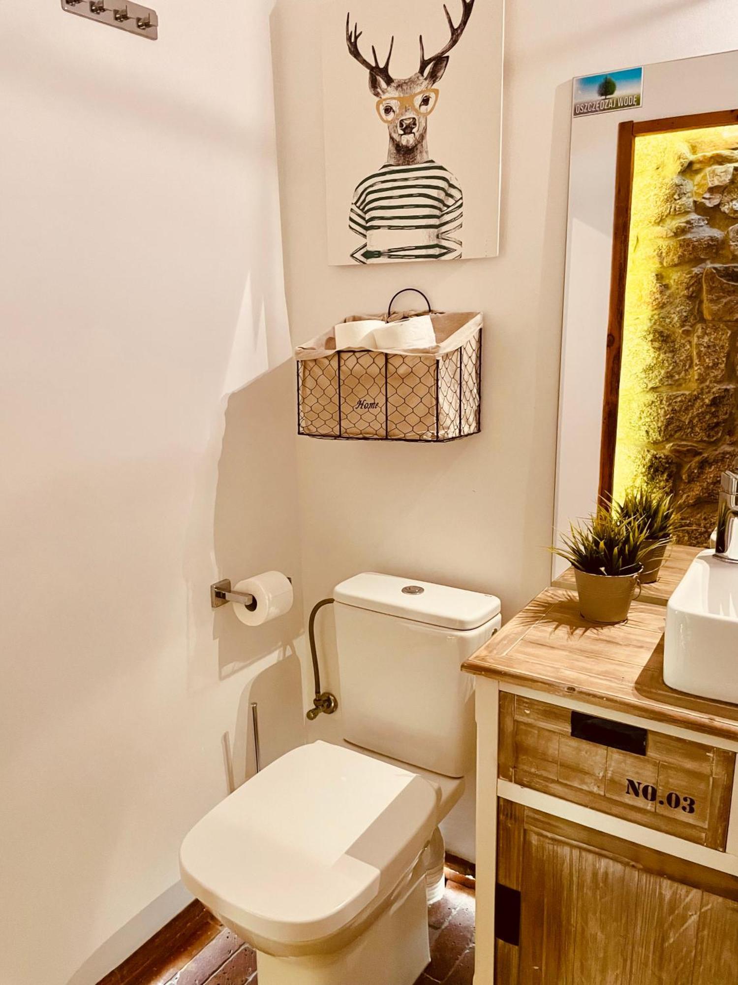 Apartamenty Sudeckie Nad Zalewem Sosnówka Extérieur photo