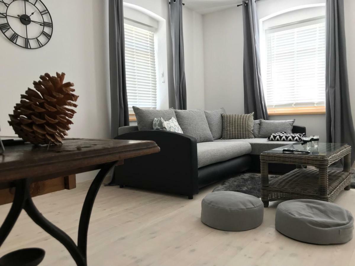 Apartamenty Sudeckie Nad Zalewem Sosnówka Extérieur photo