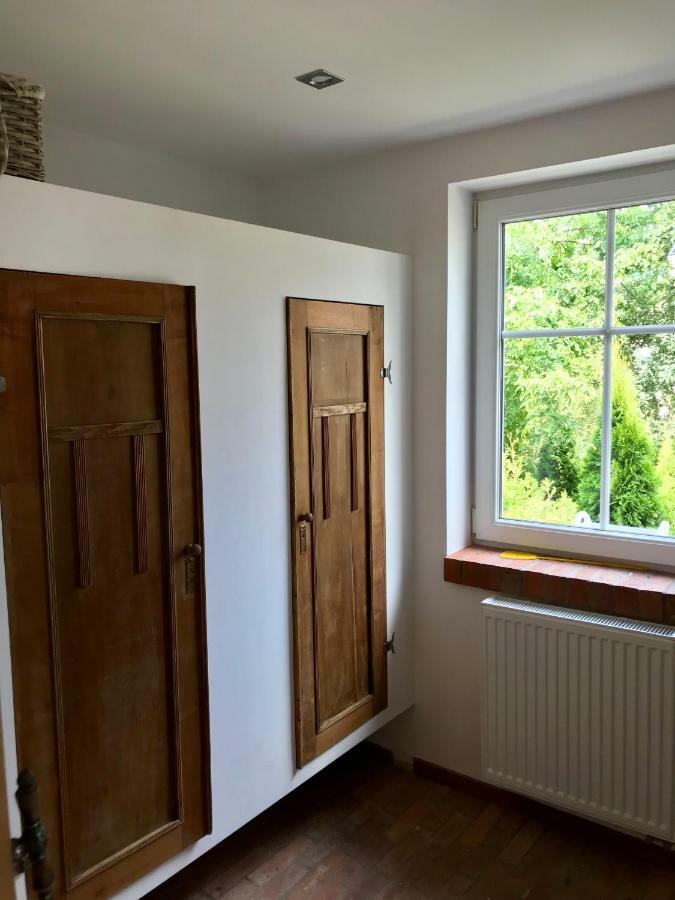 Apartamenty Sudeckie Nad Zalewem Sosnówka Extérieur photo