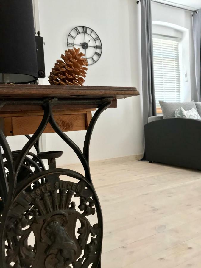 Apartamenty Sudeckie Nad Zalewem Sosnówka Extérieur photo