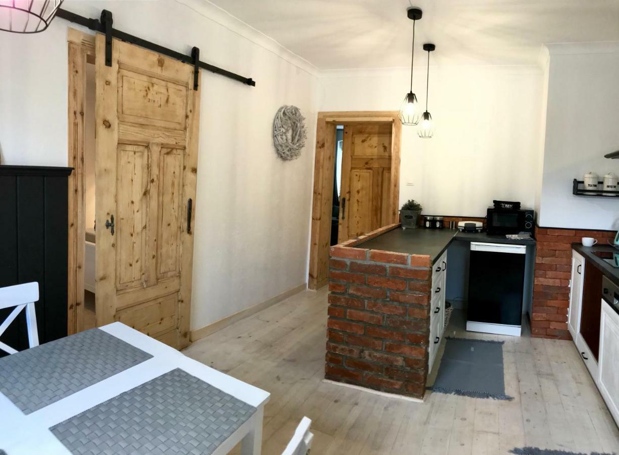 Apartamenty Sudeckie Nad Zalewem Sosnówka Extérieur photo