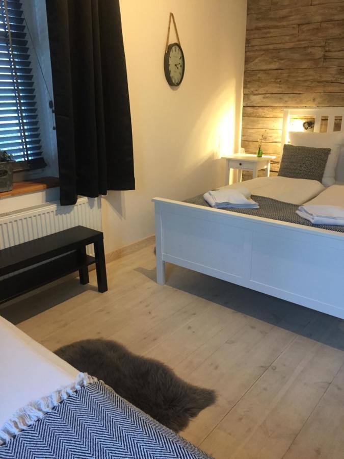 Apartamenty Sudeckie Nad Zalewem Sosnówka Extérieur photo